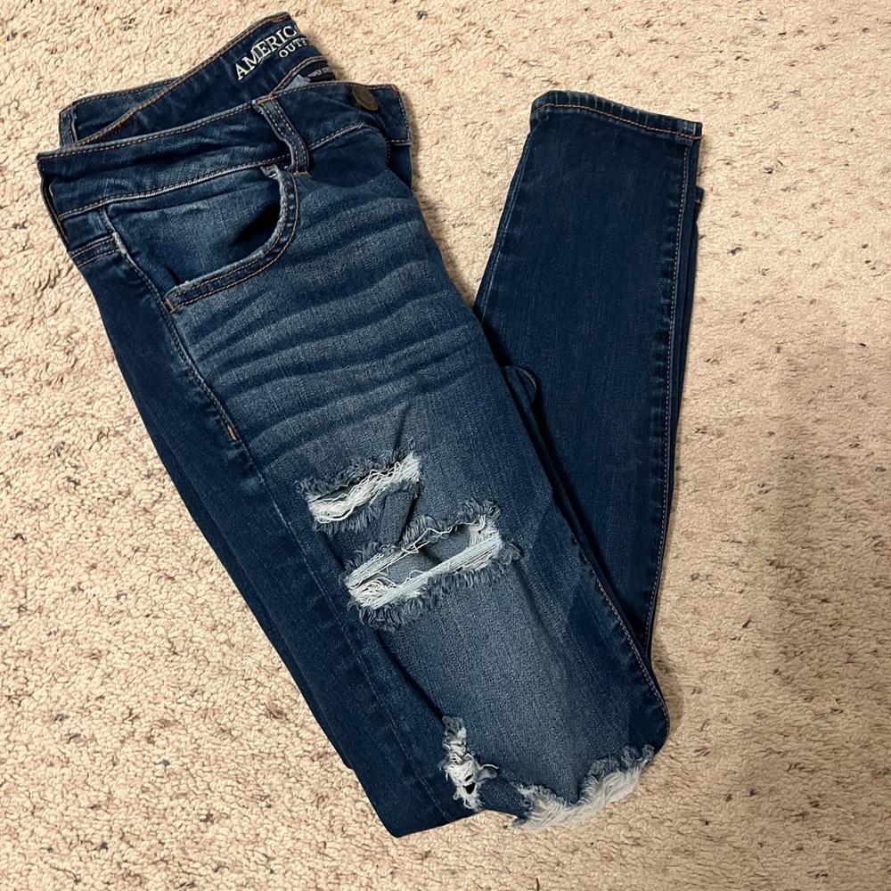 American eagle